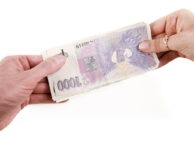 Okamžitá nebankovní půjčka do 30 000 Kč, která je k dispozici i pro nezaměstnané. Každý zde může dostat ještě dnes až 30 tisíc korun bez dokládání příjmu.